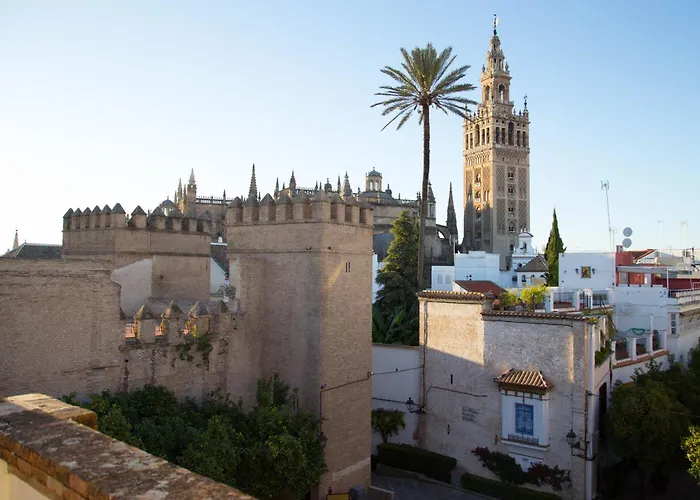Puerta Principe Luxury Apartments