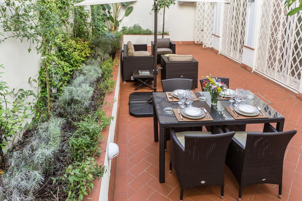 Puerta Principe Luxury * Sevilla