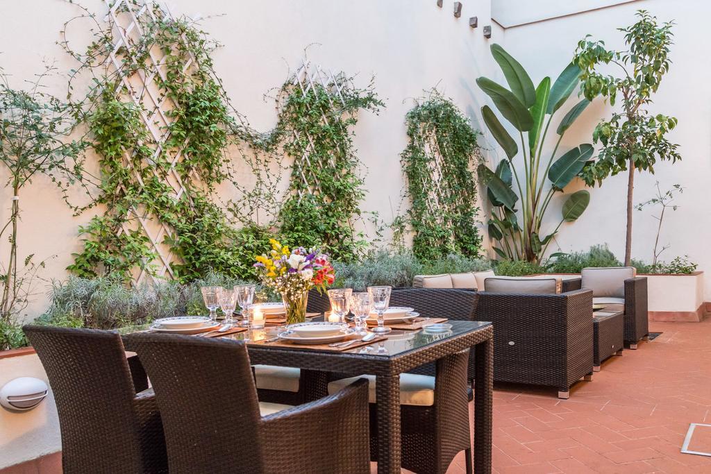 Puerta Principe Luxury Appartement Sevilla