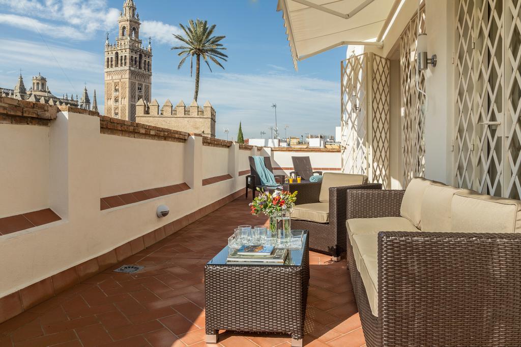 Puerta Principe Luxury * Sevilla