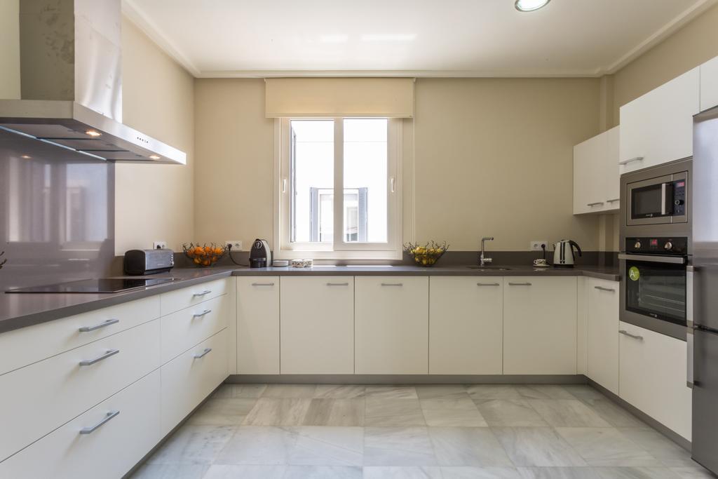 Puerta Principe Luxury Appartement Sevilla