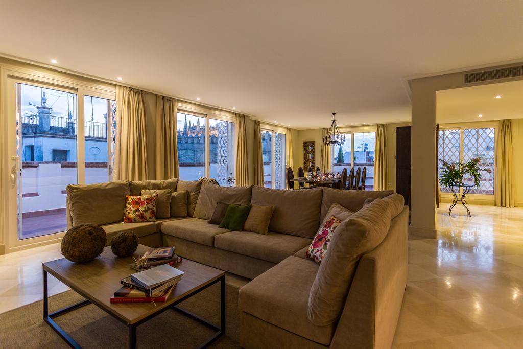 Puerta Principe Luxury Sevilla