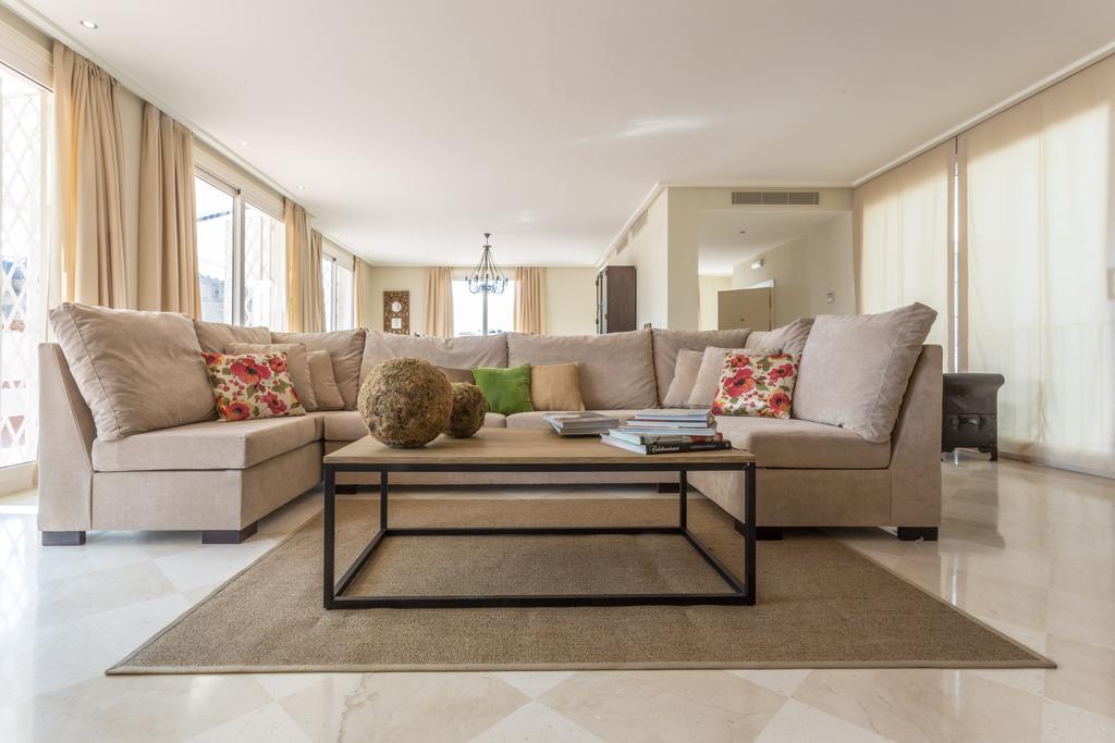 Appartement Puerta Principe Luxury Sevilla