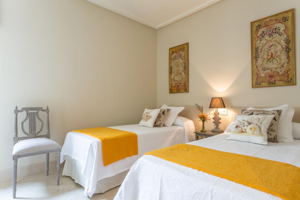 Appartement Puerta Principe Luxury Sevilla