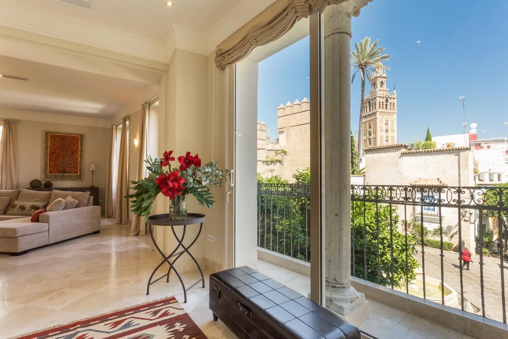 Puerta Principe Luxury Appartement *