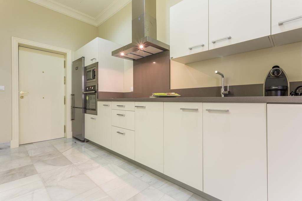 Appartement Puerta Principe Luxury