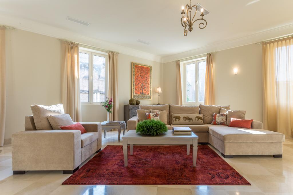 Puerta Principe Luxury * Sevilla