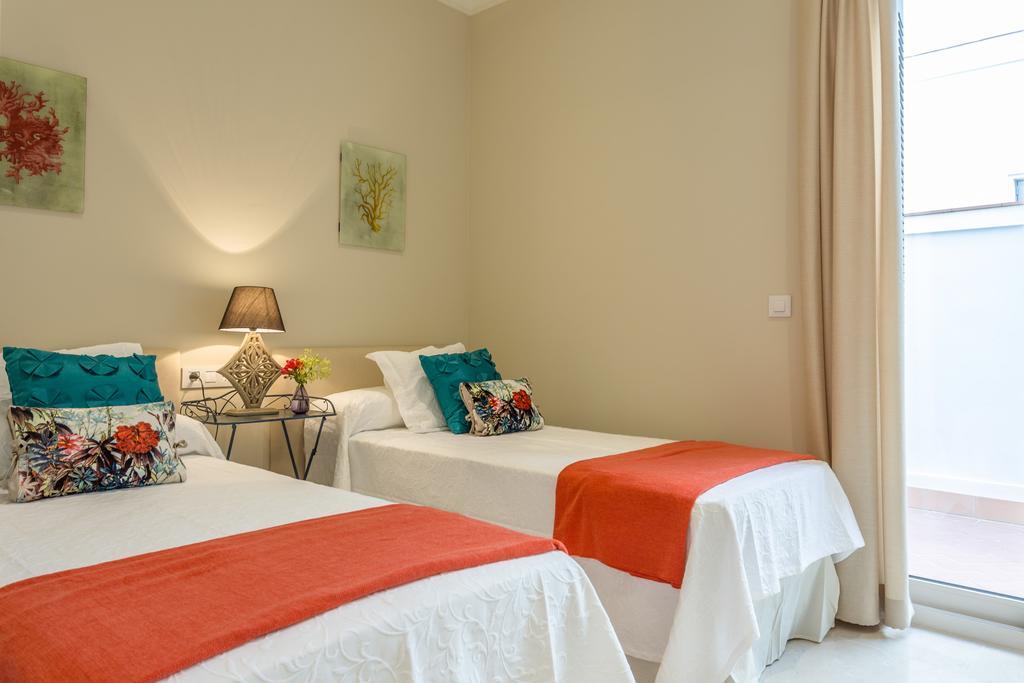 Appartement Puerta Principe Luxury *