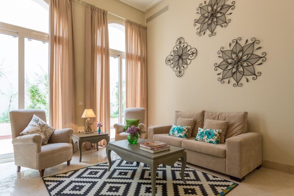 Puerta Principe Luxury Appartement Sevilla