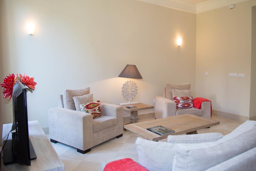 Puerta Principe Luxury Appartement Sevilla