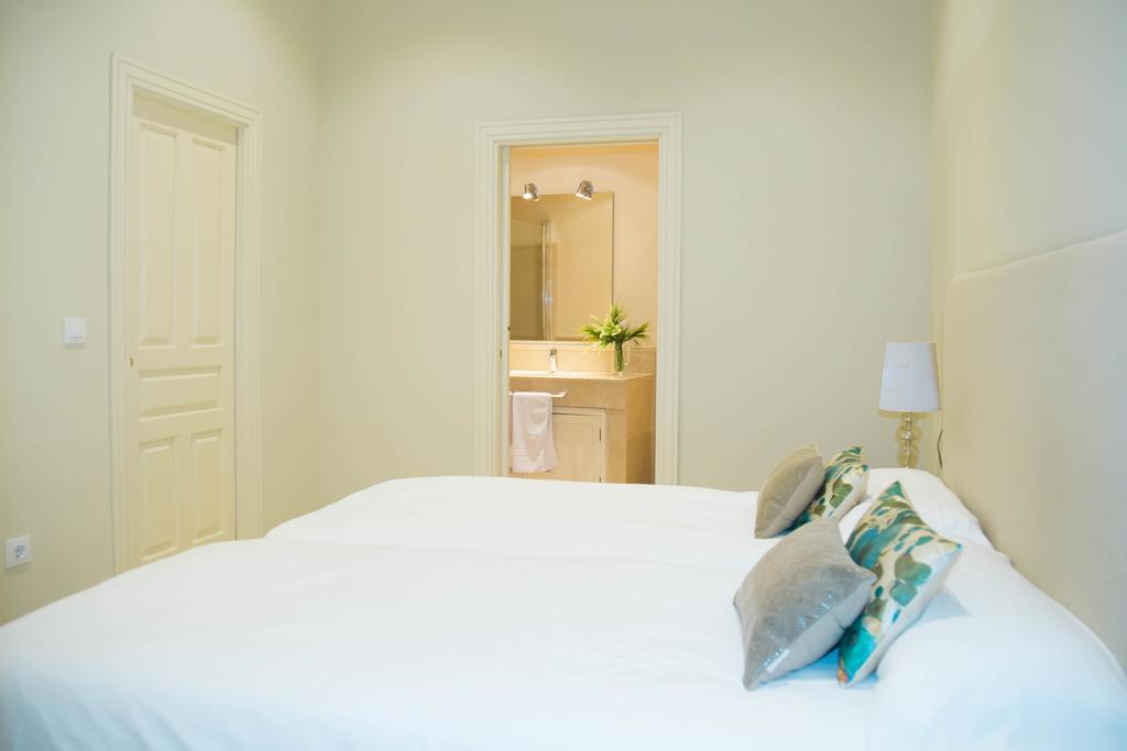 Puerta Principe Luxury Appartement
