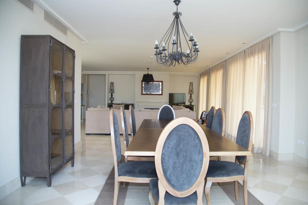 Puerta Principe Luxury Sevilla
