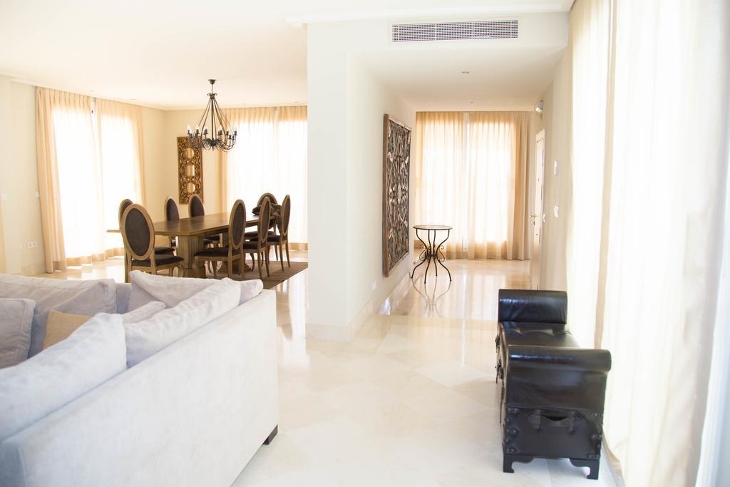 Puerta Principe Luxury * Sevilla