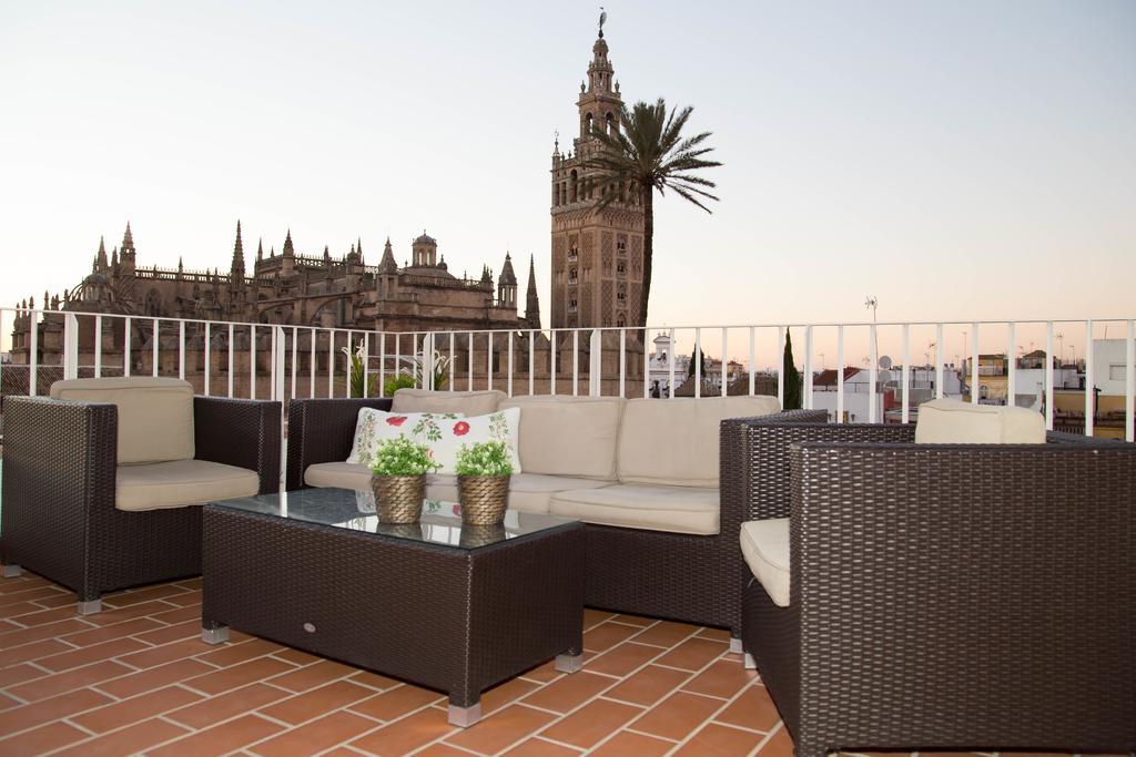 Puerta Principe Luxury Sevilla