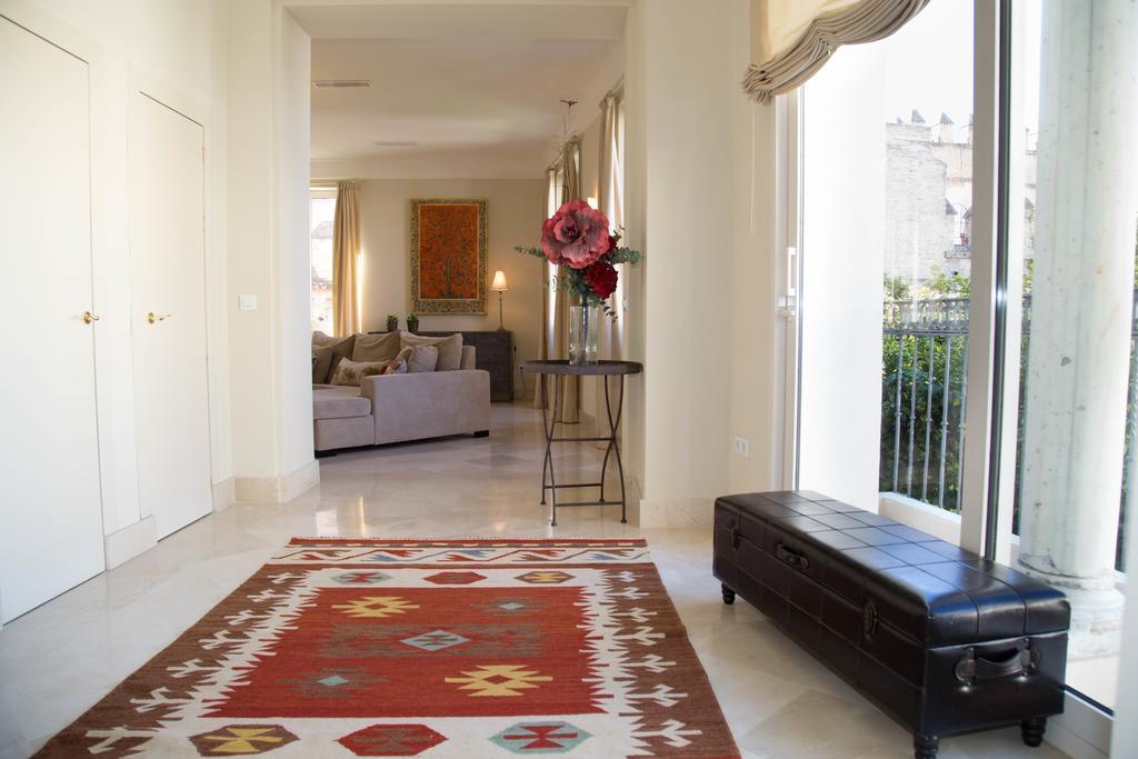 Puerta Principe Luxury Appartement Sevilla