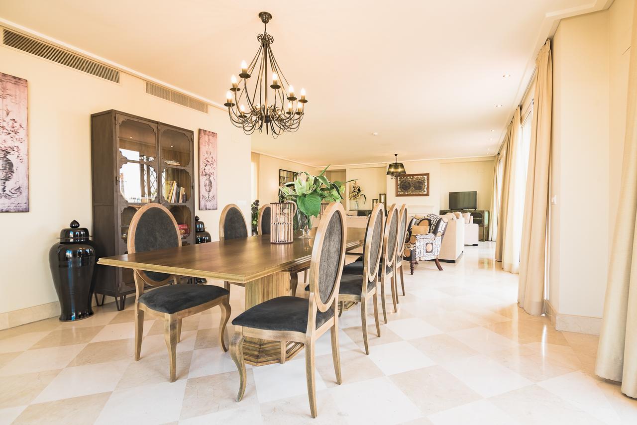 Puerta Principe Luxury Appartement