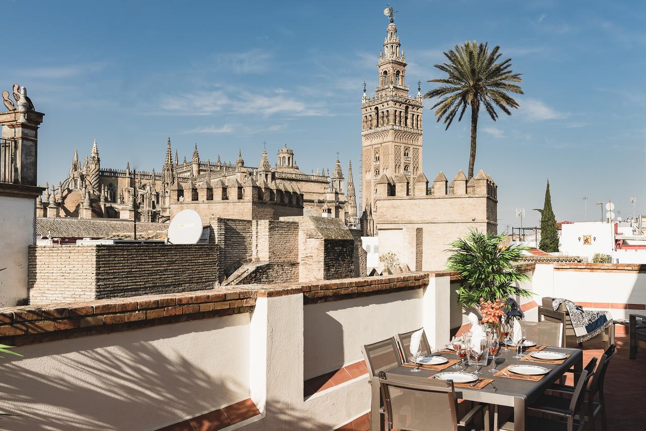 Puerta Principe Luxury Sevilla