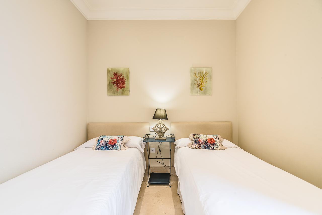Puerta Principe Luxury Sevilla