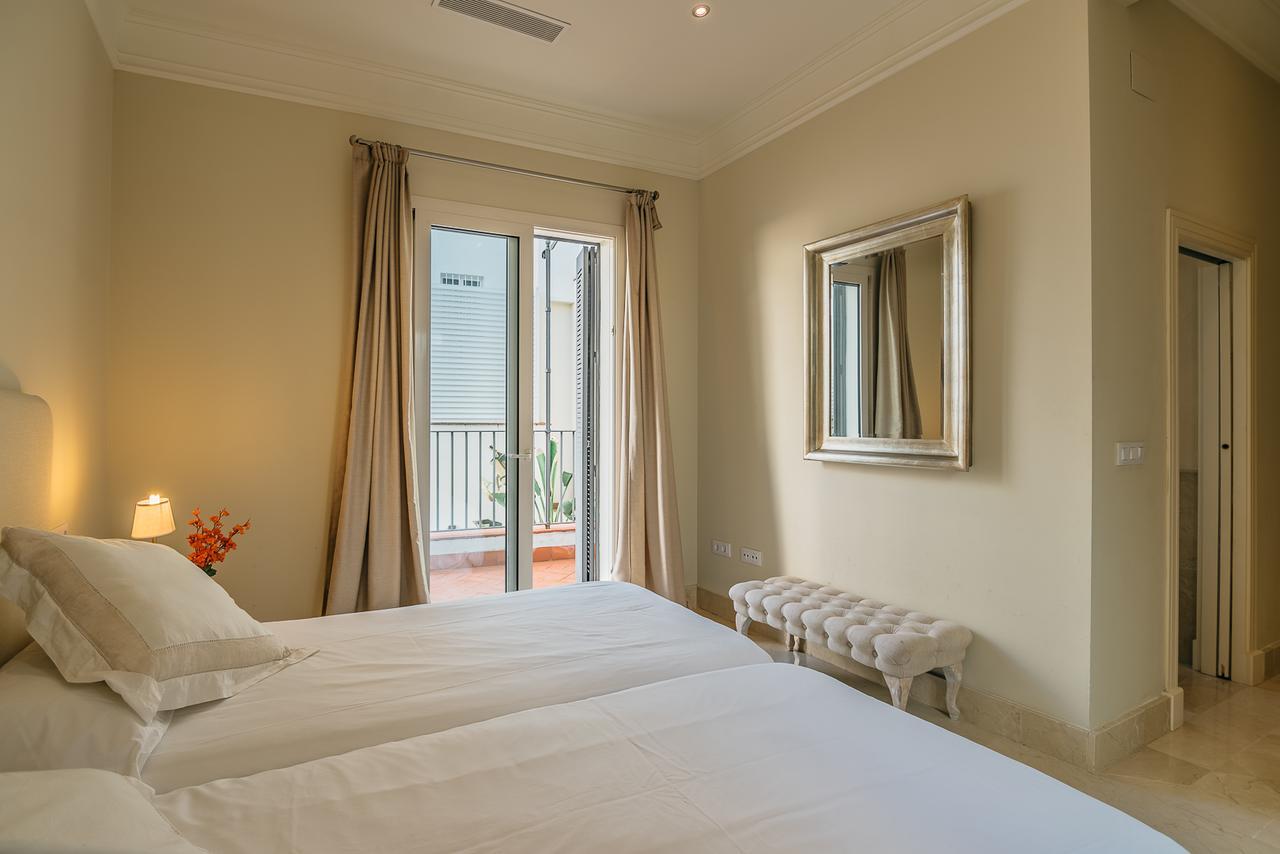 Puerta Principe Luxury Appartement Sevilla