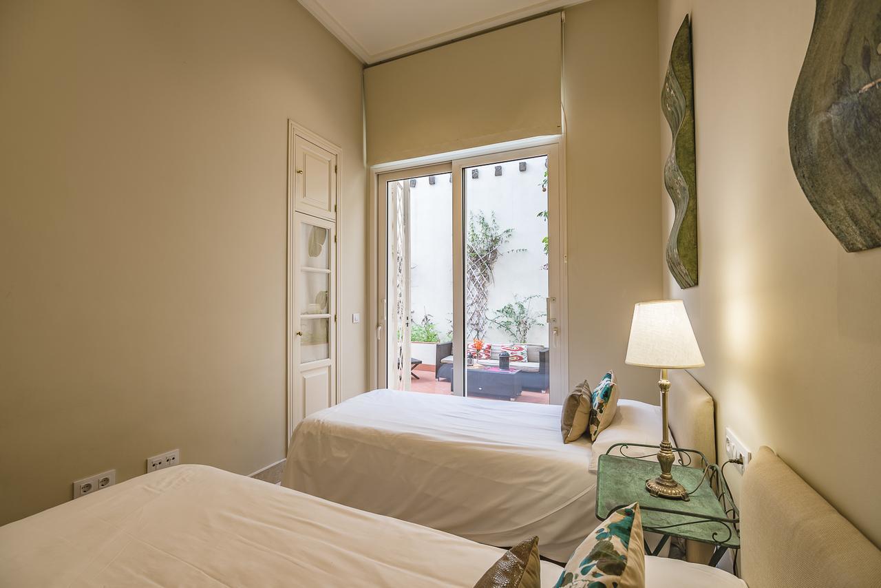 Puerta Principe Luxury * Sevilla