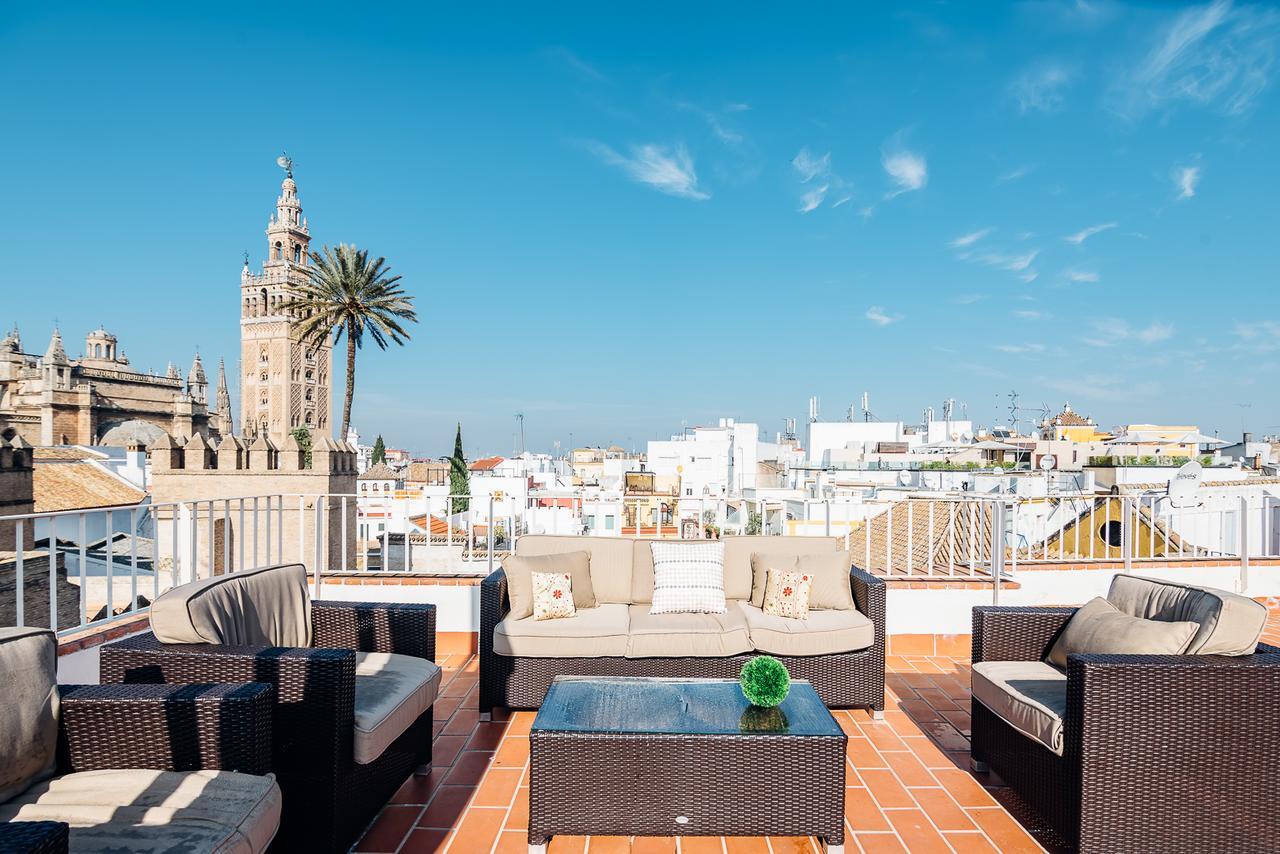 Puerta Principe Luxury Appartement *